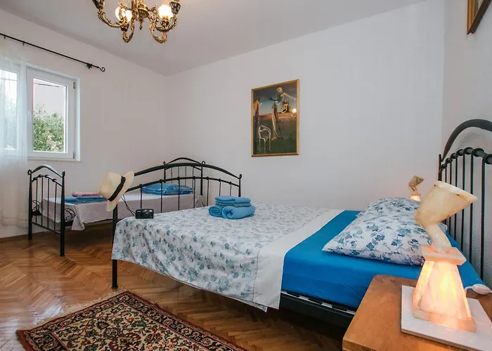 With Parking Space - 25102 * Trogir