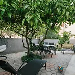 Apartment With Parking Space - 25102 Trogir