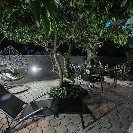 With Parking Space - 25102