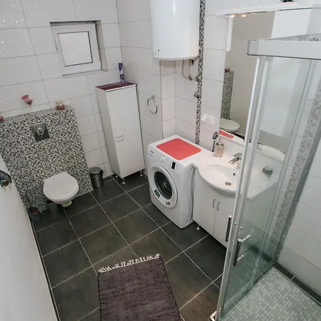 Apartmán With Parking Space - 25102