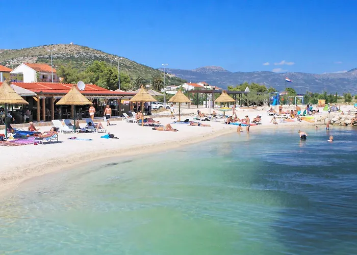 Apartment With Parking Space - 25102 *