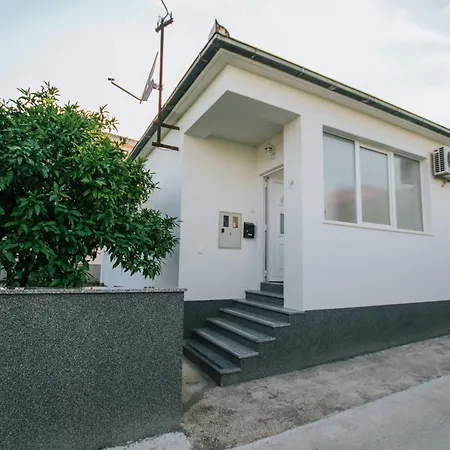 With Parking Space - 25102 * Trogir