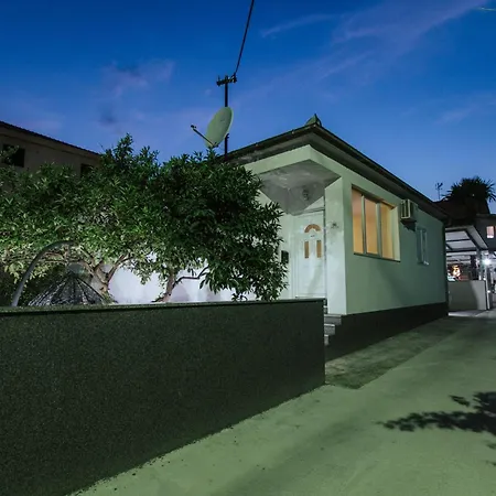 Apartamento With Parking Space - 25102 *