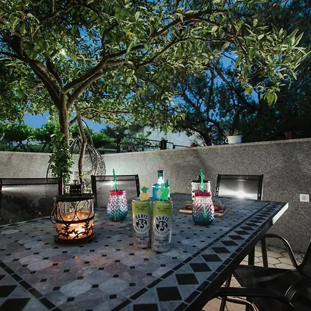 Apartamento With Parking Space - 25102