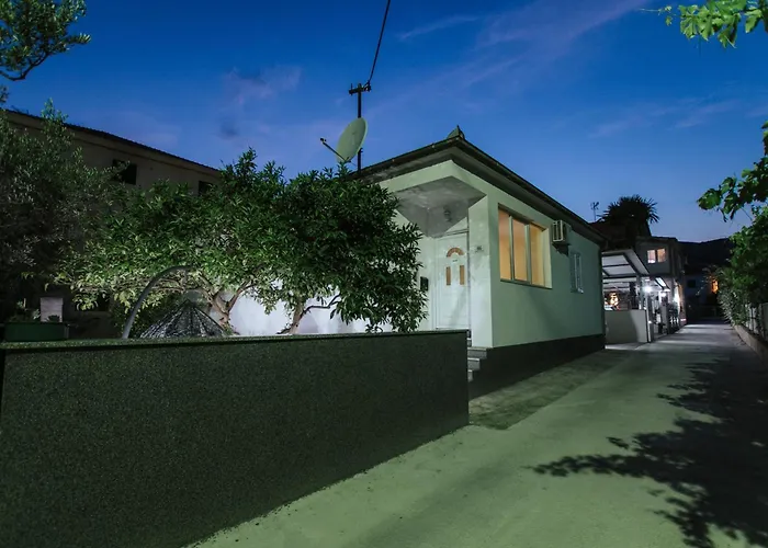 Apartamento With Parking Space - 25102 *