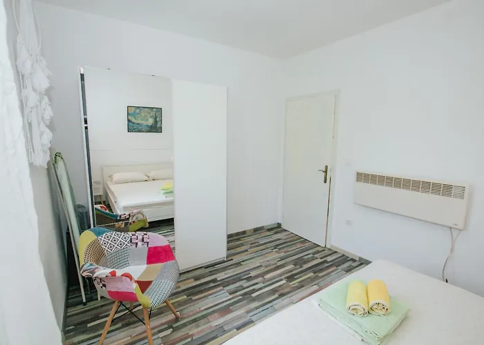 Apartamento With Parking Space - 25102 *