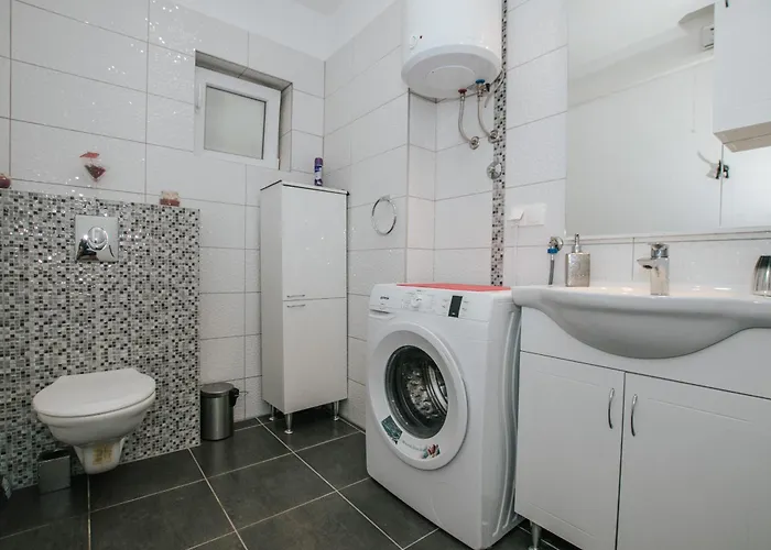 Apartamento With Parking Space - 25102 *